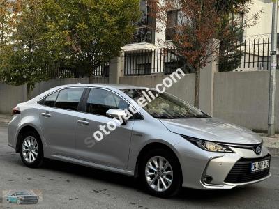 Toyota Corolla 2020 1.8 Hybrid Dream