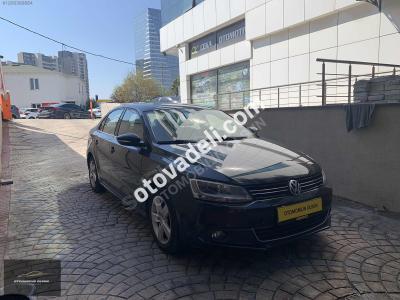 Volkswagen Jetta 2014 1.6 TDI Comfortline