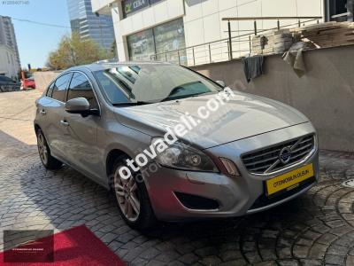 Volvo S60 2012 1.6 D Advance