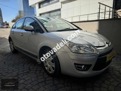 Citroen C4 2010 1.6 HDi VTRPK