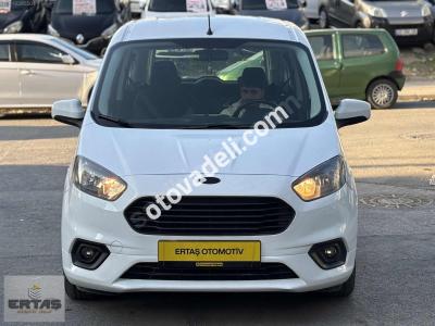 Ford Tourneo Courier 2019 1.5 TDCi Delux