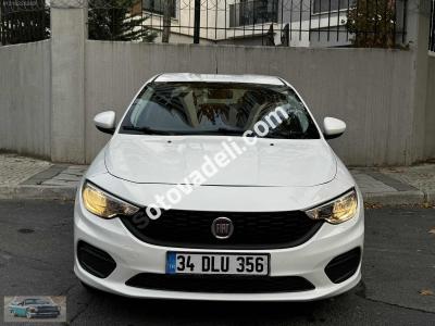 Fiat Egea 2020 1.3 Multijet Easy