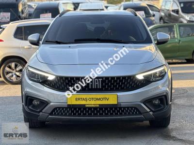 Fiat Egea Cross 2022 1.4 Fire Urban