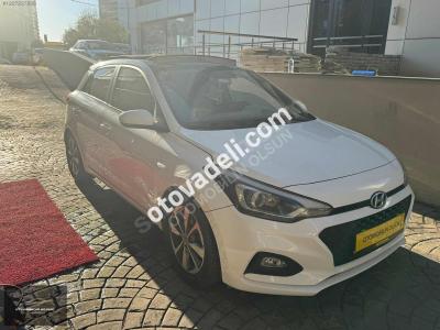 Hyundai i20 2018 1.4 MPI Style