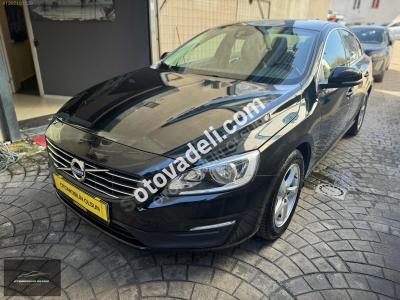 Volvo S60 2015 1.6 D