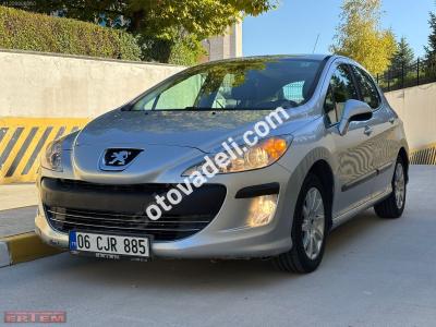 Peugeot 308 2010 1.6 VTi Comfort