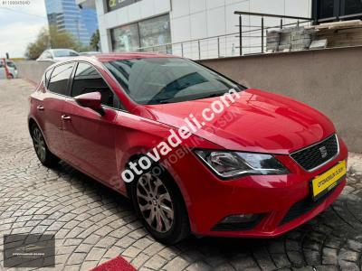 Seat Leon 2015 1.6 TDI Style