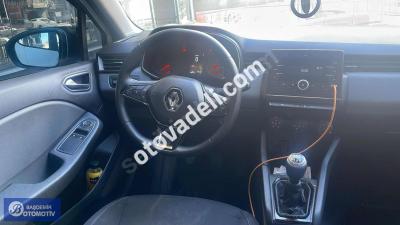 Renault Clio 2020 1.0 SCe Joy