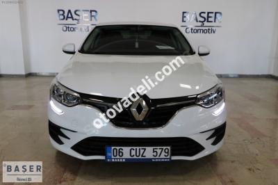 Renault Megane 2021 1.3 TCe Joy