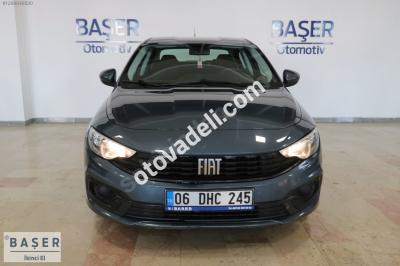 Fiat Egea 2022 1.6 Multijet Easy