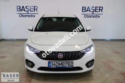 Fiat Egea 2020 1.6 Multijet Urban Plus