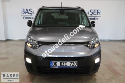 Fiat Doblo Combi 2023 1.5 BlueHDi Urban