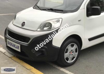 Fiat Fiorino Cargo 2017 1.3 Multijet