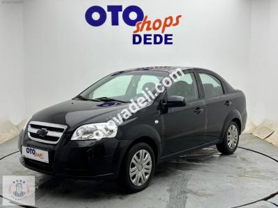 Chevrolet Aveo 2009 1.4 S