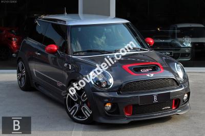 Mini John Cooper 2013 1.6 Works