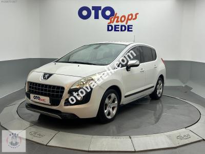 Peugeot 3008 2012 1.6 e-HDi Active