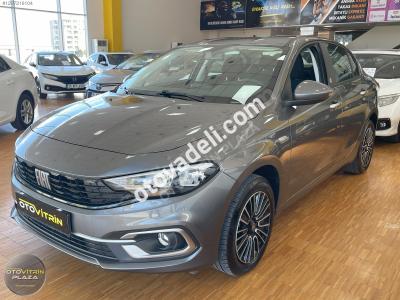 Fiat Egea 2023 1.4 Fire Easy Plus