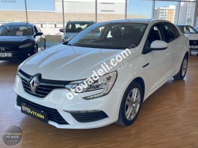 Renault Megane 2020 1.3 TCe Joy