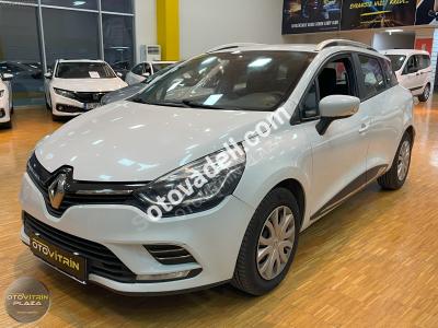 Renault Clio 2020 0.9 Sport Tourer Joy