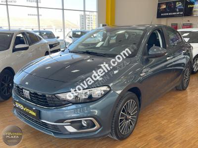 Fiat Egea 2023 1.4 Fire Easy Plus