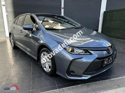 Toyota Corolla 2024 1.5 Vision