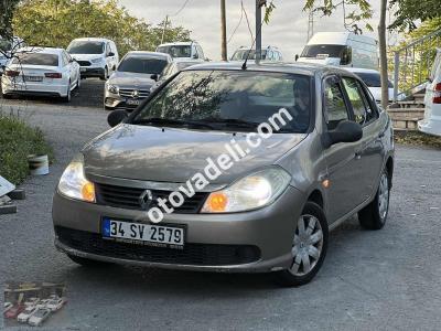 Renault Symbol 2011 1.5 DCI Authentique