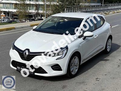 Renault Clio 2021 1.0 TCe Touch