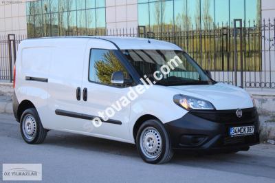 Fiat Doblo Cargo 2022 1.6 Multijet Maxi