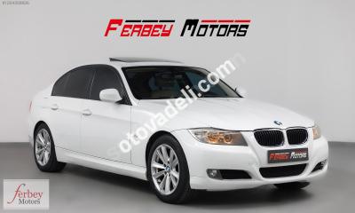 BMW 3 Serisi 2011 316i Standart