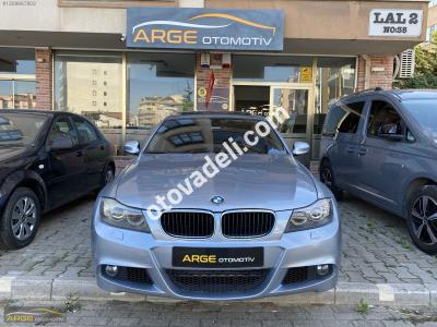 BMW 3 Serisi 2009 320i