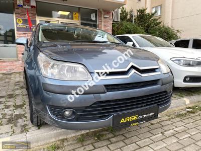 Citroen C4 2008 1.6 SX