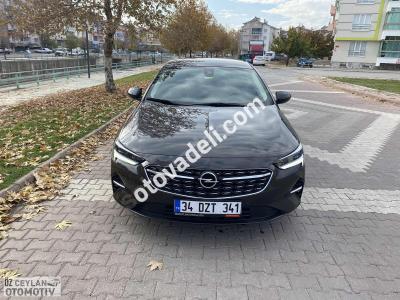 Opel Insignia 2021 1.5 D Edition