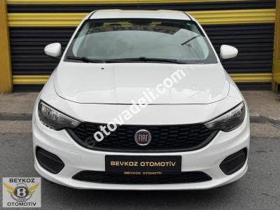 Fiat Egea 2019 1.3 Multijet Easy