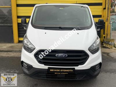 Ford Transit Custom 2019 320 S Trend