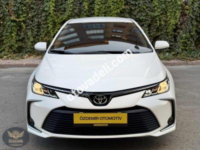 Toyota Corolla 2021 1.5 Dream