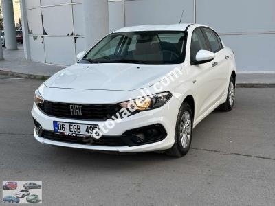 Fiat Egea 2023 1.3 Multijet Easy