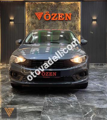 Fiat Egea 2023 1.4 Fire Easy