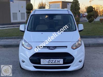 Ford Tourneo Connect 2016 1.6 TDCi Titanium