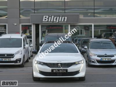 Peugeot 508 2023 1.5 BlueHDi Allure