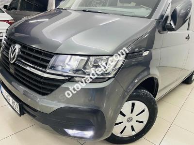 Volkswagen Transporter 2023 2.0 TDI Camlı Van