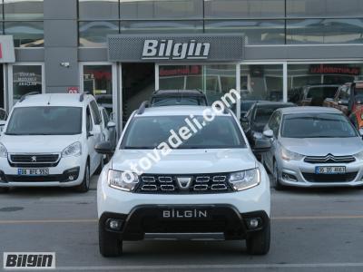 Dacia Duster 2020 1.5 BlueDCi Comfort