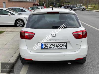 Seat Ibiza 2014 1.6 TDI Reference