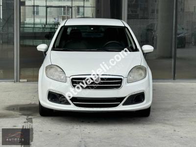 Fiat Linea 2012 1.3 Multijet Easy