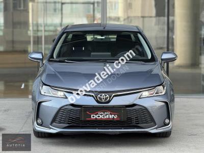 Toyota Corolla 2023 1.5 Dream