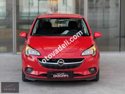 Opel Corsa 2017 1.3 CDTI Enjoy