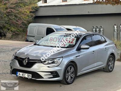 Renault Megane 2023 1.3 TCe Touch