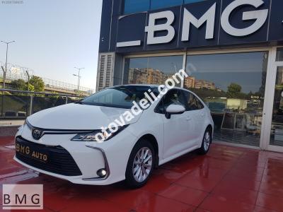 Toyota Corolla 2020 1.8 Hybrid Dream