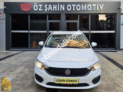 Fiat Egea 2020 1.3 Multijet Easy