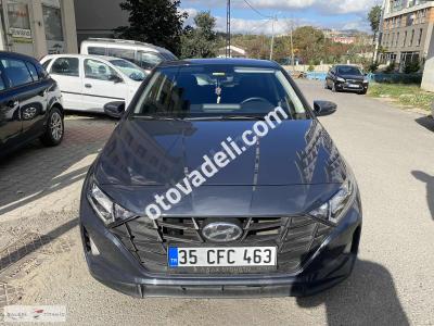 Hyundai i20 2022 1.4 MPI Style