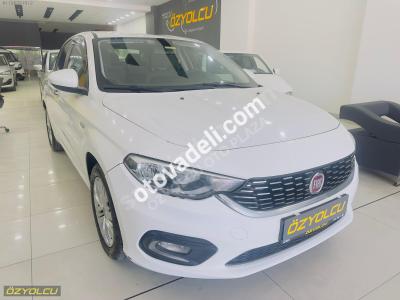 Fiat Egea 2017 1.3 Multijet Urban